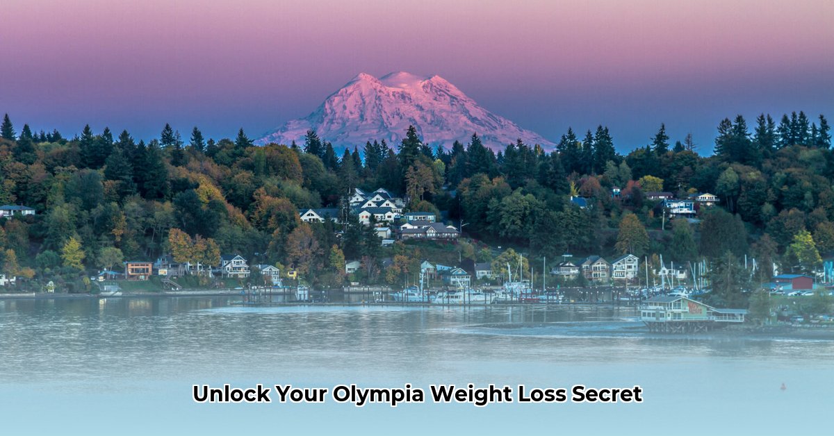 weight-loss-olympia-wa